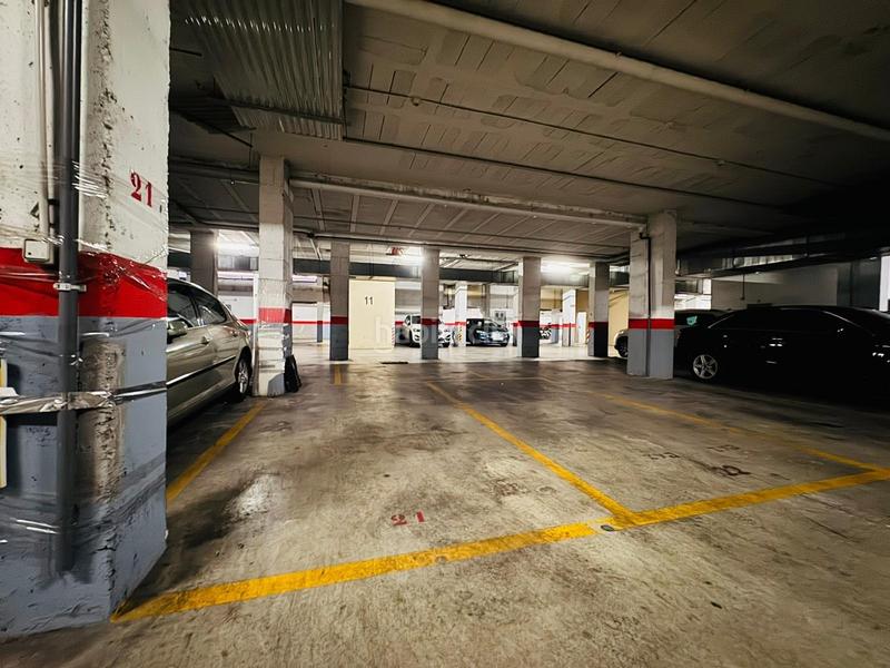 Foto f88cddd8-eaf8-4610-b97a-4131071937e5. Pis amb aparcament a San Bernabé Algeciras