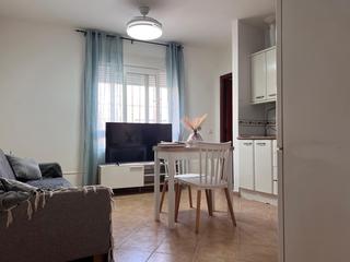 Appartement à El Rinconcillo. Apartamento en zona espectacular del rinconcillo!