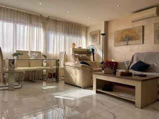 Appartement à San Bernabé. !increible piso totalment reformado!