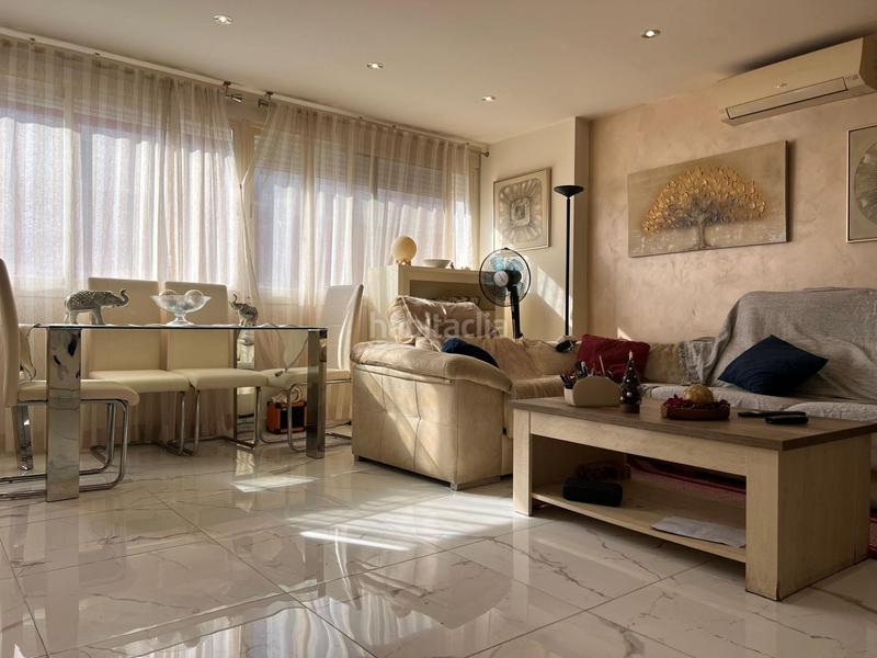 Foto 5ae8ff0e-bece-48a0-8de6-b24fe51f0e9f. Piso !increible piso totalment reformado! en San Bernabé Algeciras