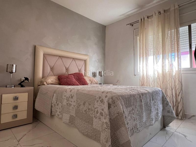 Foto 650aeee1-266e-4b2e-9c69-1099b4a6f0bb. Piso !increible piso totalment reformado! en San Bernabé Algeciras