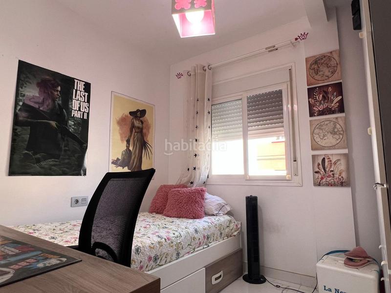 Foto 8121c8de-b4b0-47a9-9c75-147bb7d40c70. Piso !increible piso totalment reformado! en San Bernabé Algeciras