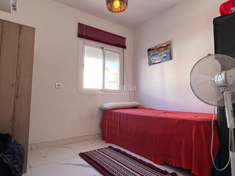 Foto dba480c1-19d4-4e9d-a103-292be2b8797b. Piso !increible piso totalment reformado! en San Bernabé Algeciras