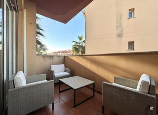 Appartamento in La Reconquista - El Rosario. Estupendo piso en la ermita