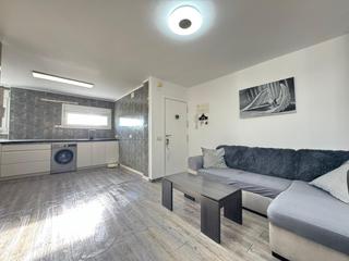 Pis a La Reconquista - El Rosario