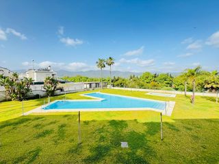 Rez-de-chaussée à Barrios (Los). Impresionante piso en los tinajones!