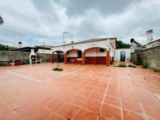 Xalet a Barrios (Los). Chalet de planta baja en la vega del golf