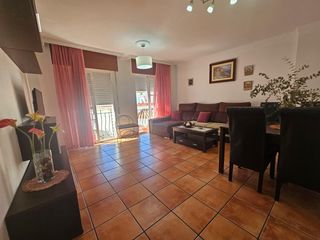 Miete Etagenwohnung in Barrios (Los). Piso en el centro de los barrios en alquiler