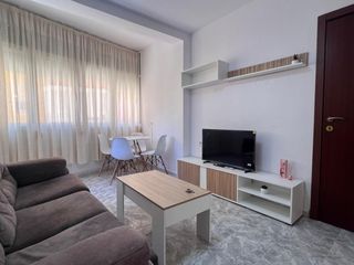 Location Appartement à La Reconquista - El Rosario. Piso en alquiler en algeciras