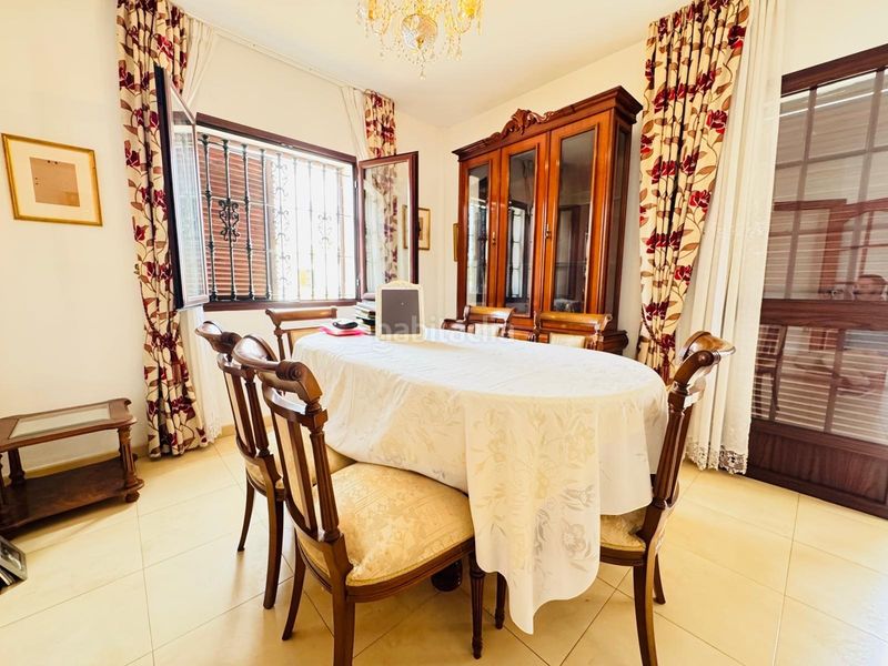 Foto 33769a21-2bd2-41e8-8609-7f9737b4a66a. Casa adossada amb aparcament a Barrios (Los)