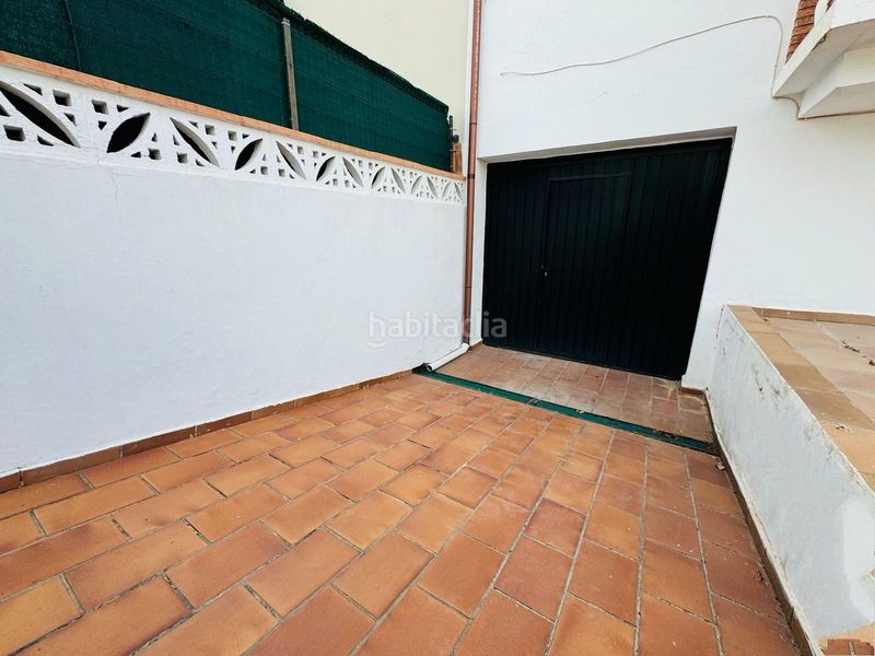 Foto 7bd4a641-0723-43c7-9b82-2fdc11bea4cc. Casa adossada amb aparcament a Barrios (Los)