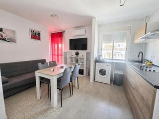 Lloguer Pis a Barrios (Los). Apartamento en los barrios de dos habitaciones