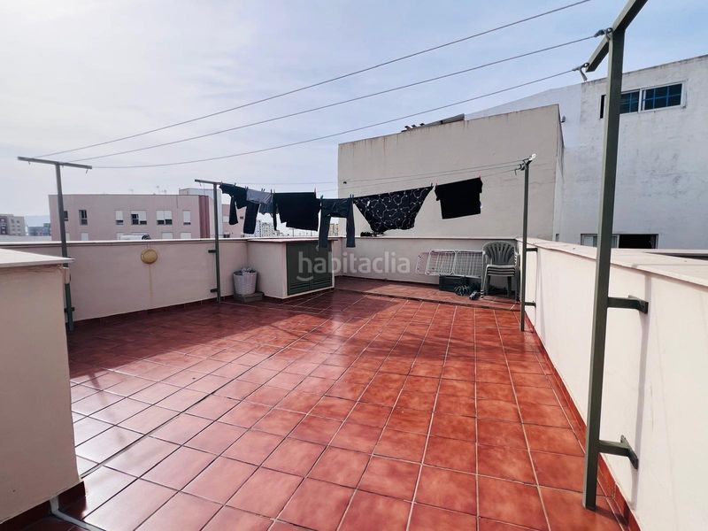 Foto ab104d95-e7eb-40ce-a277-d4ebccd0e18e. Pis a Casco Antiguo Algeciras