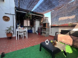 Casa adossada a Bajadilla - Fuente Nueva