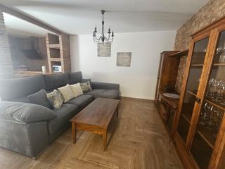 Location Rez-de-chaussée à Barrios (Los). Vivienda en alquiler en planta baja con vecinos arriba
