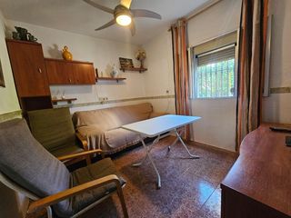 Miete Reihenhaus in Barrios (Los). Casita en palmones