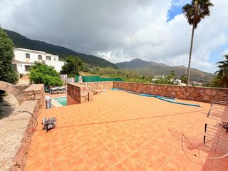 Casa a La Granja - La Colina - Los Pastores