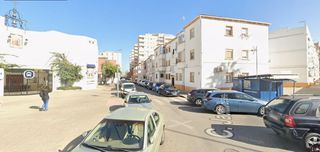 Rent Flat in La Reconquista - El Rosario. Piso muy cerca del corte inglés y centro de algeciras
