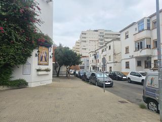 Lloguer Pis a La Reconquista - El Rosario. Piso muy cerca del corte inglés y centro de algeciras