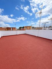 Casa adossada a Pescadores - Saladillo. Vivienda en pescadores