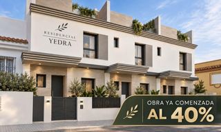 Casa adossada a La Granja - La Colina - Los Pastores