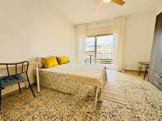 Piso en Casco Antiguo. Gran piso en el centro de algeciras!