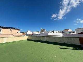 Casa en Barrios (Los). Casa en el centro con azotea