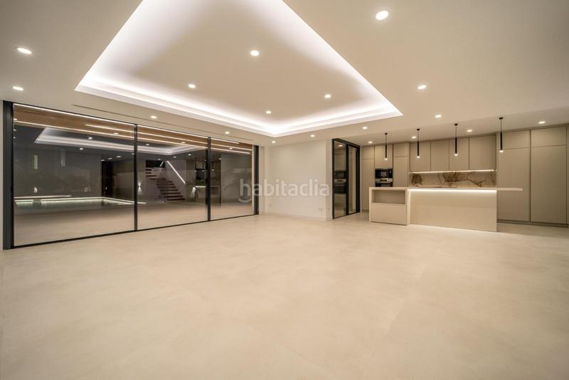 Foto b797d292-0d0e-4894-b64d-a0b095a6f000. Chalet con parcheggio piscina in La Capellanía - El Higuerón Benalmádena