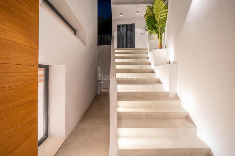 Foto b859b521-8859-4d96-8260-29ec0640ba8c. Chalet con parcheggio piscina in La Capellanía - El Higuerón Benalmádena