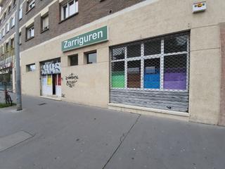 Local commercial  Mediterraneoaren hiribidea