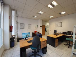 Location Local commercial  Calle pintor tomás alfaro margolaria kalea