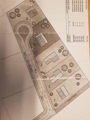 Terreny residencial  Parranburu kalea