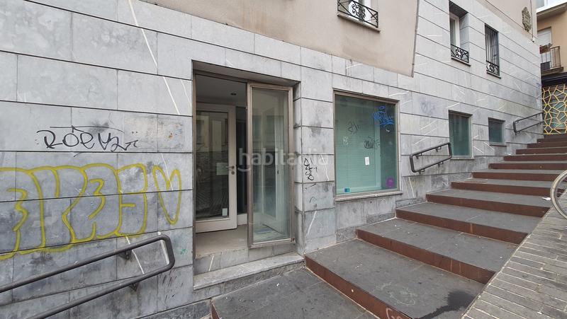 Foto 2fe69d47-f1e8-4380-9917-ce66d125425d. Lloguer local comercial a Casco Viejo Vitoria - Gasteiz