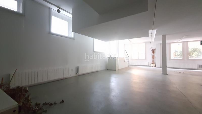 Foto 69575d98-8ba5-4941-a418-697aafafcfa4. Location local commercial dans Casco Viejo Vitoria - Gasteiz