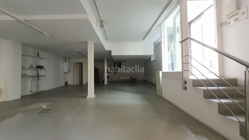 Foto a609fb8e-3cd3-48cd-b8b1-5e52cc9c08f5. Location local commercial dans Casco Viejo Vitoria - Gasteiz