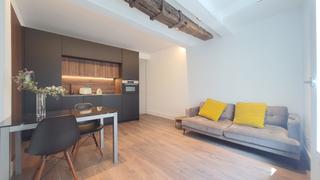 Appartement  Hedegile kalea