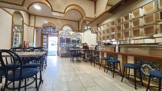 Lloguer Local Comercial  N-622