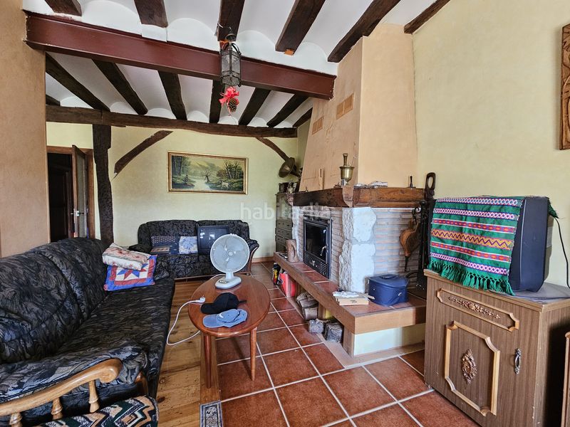 Foto ce15d14b-7402-4672-a680-c9e991fafce8. Casa adossada a Condado de Treviño