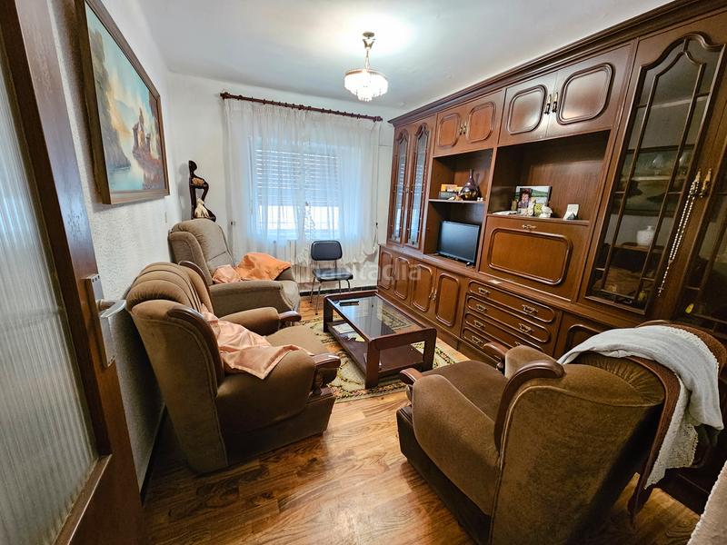 Foto 2515201c-e900-4494-a1e4-ea787480e836. Casa adossada a Arraia - Maeztu