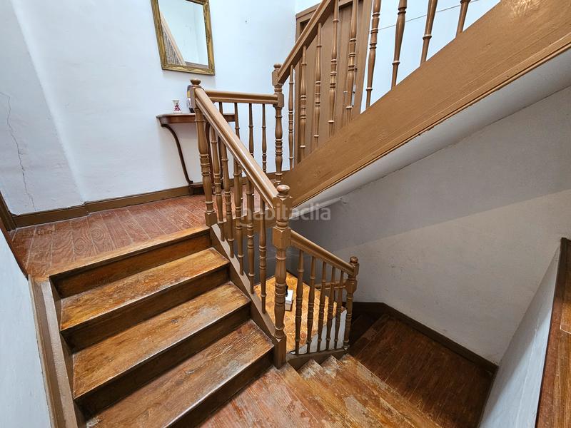 Foto 29b572bf-9fae-4e57-a0bd-8ec5a3a2ab41. Casa adossada a Arraia - Maeztu