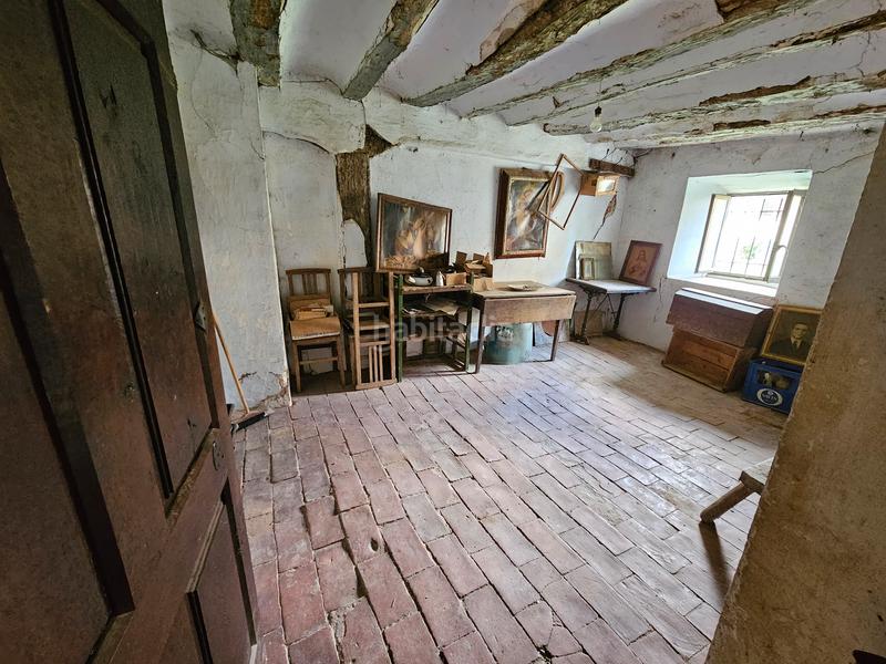 Foto 7b0e79b4-3a6a-41da-89a3-f94d34f42754. Casa adossada a Arraia - Maeztu