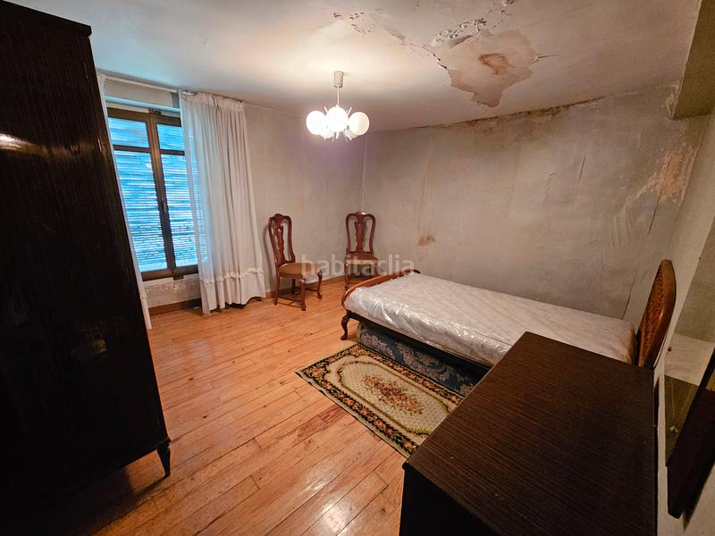 Foto 8bd4018d-4295-4e39-b1cc-d867d5e9eaf4. Casa adossada a Arraia - Maeztu