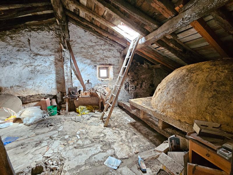 Foto ac2336c2-cd59-4987-8cd9-88e6a222ac58. Casa adossada a Arraia - Maeztu