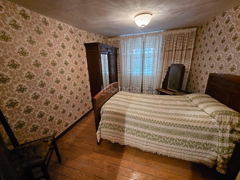 Foto c5c4c314-33dc-4ae9-9331-9cd55e8d556f. Casa adossada a Arraia - Maeztu