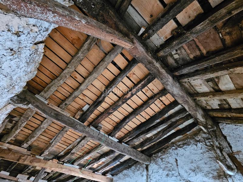 Foto c91c0bf9-a10b-4b27-8573-e04d2b14d88b. Casa adossada a Arraia - Maeztu