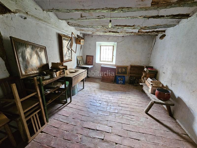 Foto cfda435b-e002-4c18-9111-3acbfac649da. Casa adossada a Arraia - Maeztu