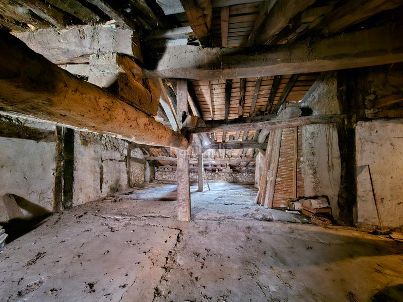 Foto d77f9793-cf12-4167-a451-6c760c403fc9. Casa adossada a Arraia - Maeztu