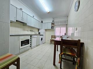 Appartement  Calle del cubo