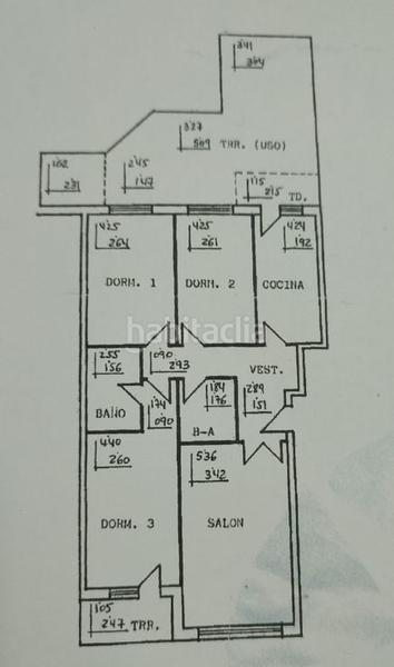 Foto 0440d959-06bb-4d82-a5d8-8820631da85d. Appartement avec chauffage dans San Martín Vitoria - Gasteiz