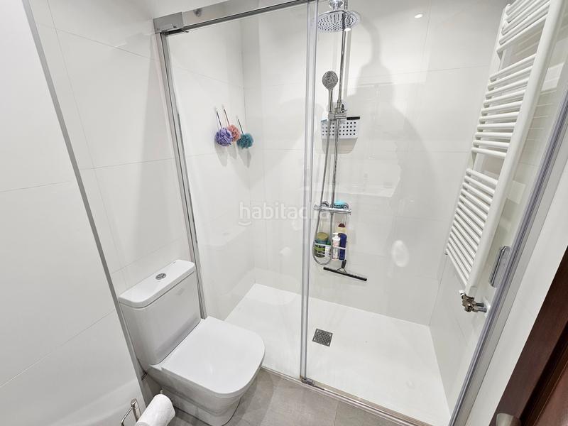 Foto 1a8e8edd-085d-4491-8380-826fc9825325. Appartement avec chauffage dans San Martín Vitoria - Gasteiz